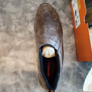 Brand New Men's Shoes